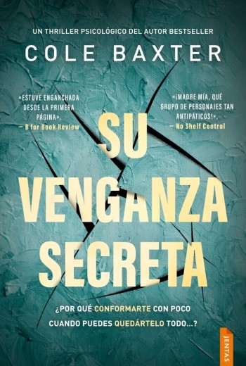 Su venganza secreta
