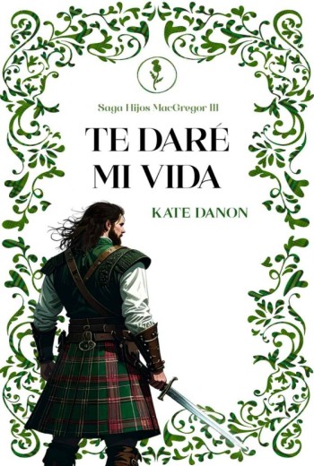 Te daré mi vida