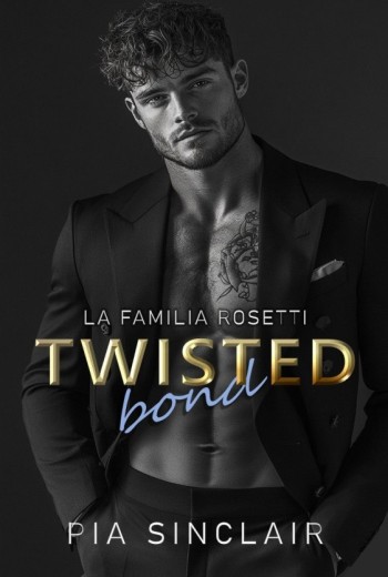 Twisted Bond