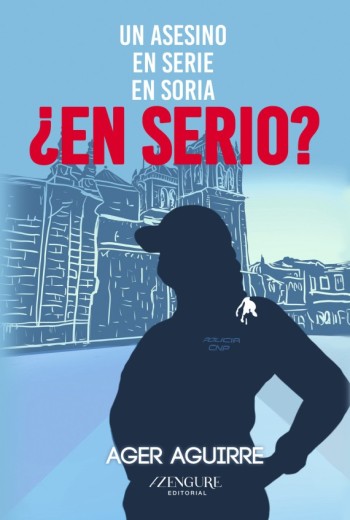 Un asesino en serie en Soria, ¿en serio