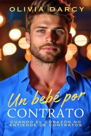 Un bebé por contrato