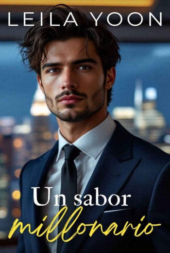 Un sabor millonario
