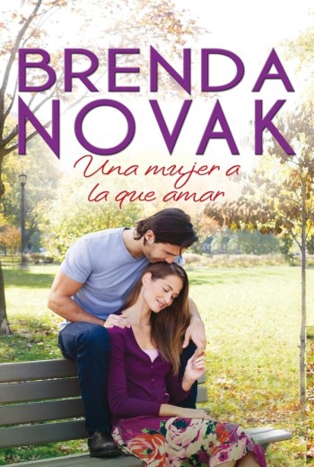 Una mujer a la que amar - Brenda Novak