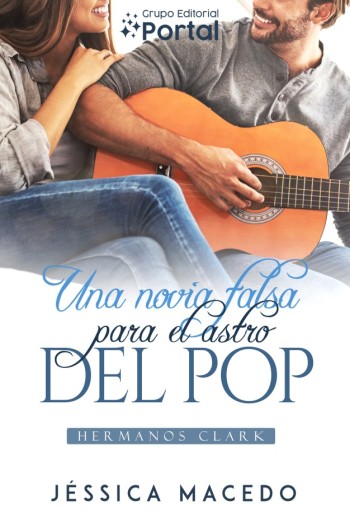 Una novia falsa para el astro del pop