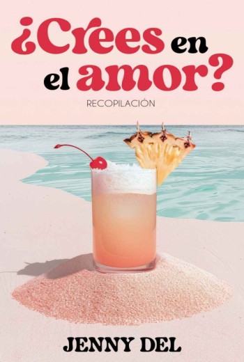 ¿Crees en el amor Recopilación