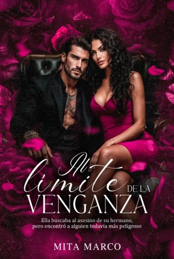 Al límite de la venganza
