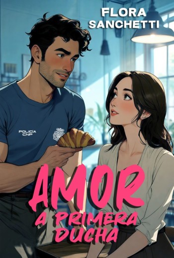 Amor a primera ducha