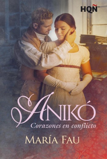 Anikó Corazones en conflicto