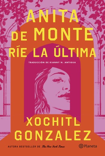 Anita de Monte ríe la última