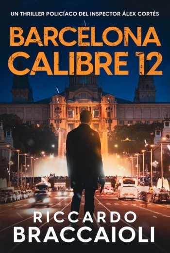 Barcelona Calibre 12