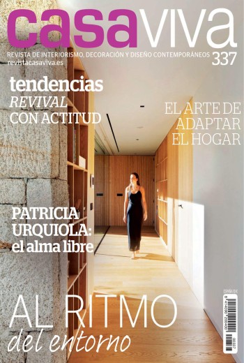 Casa Viva núm. 337, Julio 2025