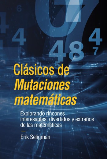 Clásicos de Mutaciones matemáticas