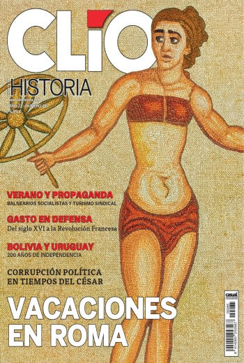 Clio Historia núm. 285, Septiembre 2025