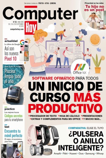 Computer Hoy núm. 703