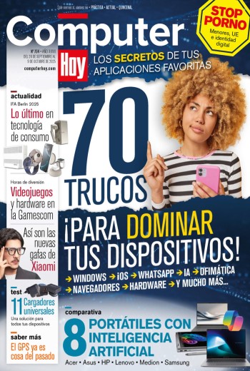 Computer Hoy núm. 704