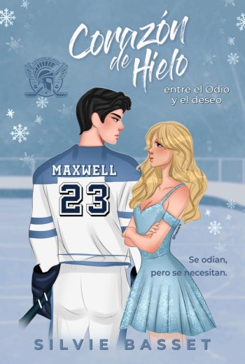 Corazón de Hielo