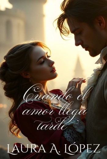 Cuando el amor llega tarde