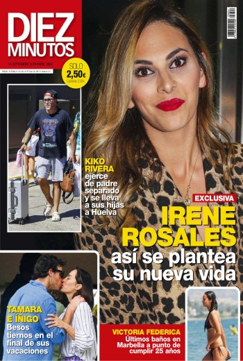 Diez Minutos núm. 3864