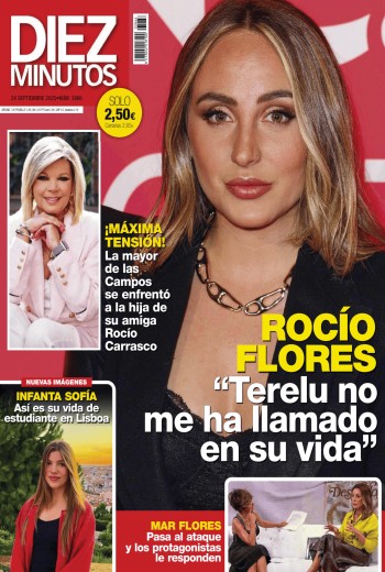 Diez Minutos núm. 3865