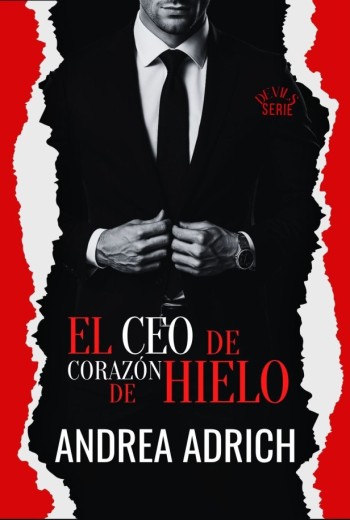 El CEO de corazón de hielo