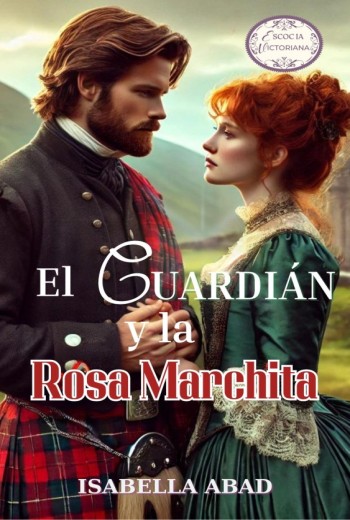 El Guardián y la Rosa Marchita