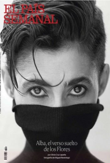 El País Semanal núm. 2554