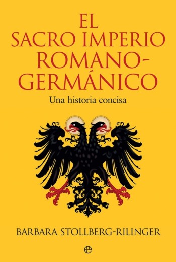 El Sacro Imperio Romano-Germánico