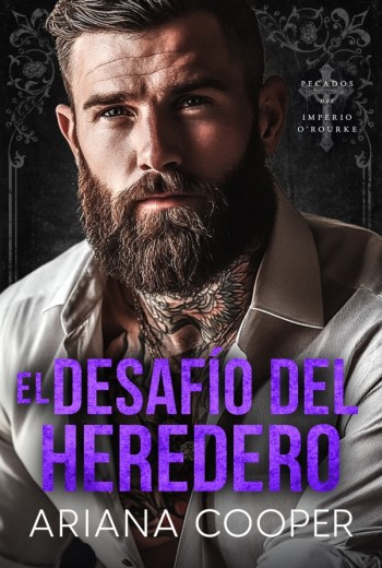 El desafío del heredero