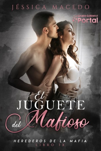 El juguete del mafioso