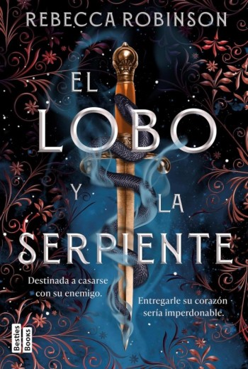 El lobo y la serpiente