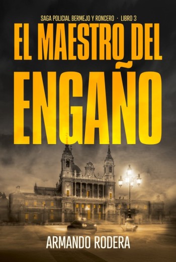 El maestro del engaño