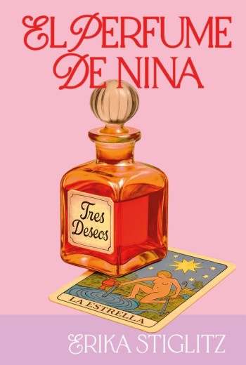 El perfume de Nina