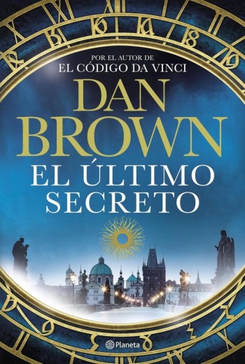 El último secreto (Edición Española)