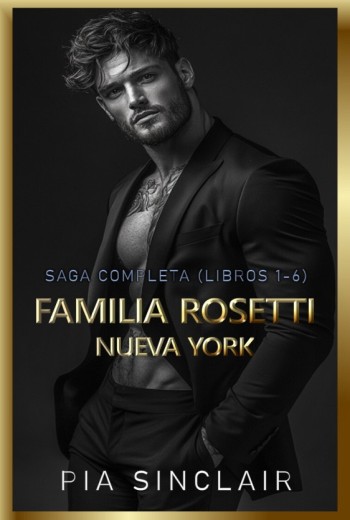 Familia Rosetti Nueva York