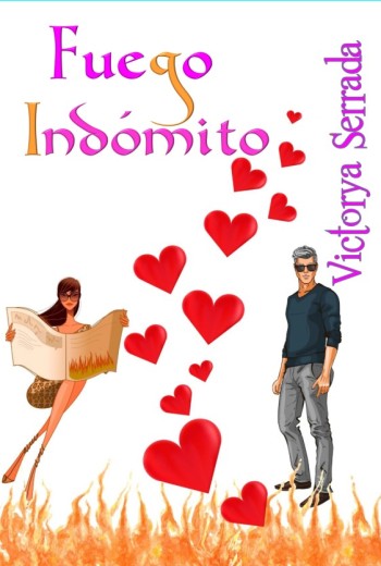Fuego Indómito
