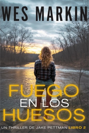 Fuego en los huesos