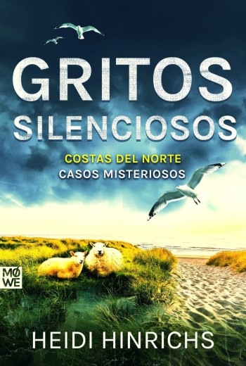 Gritos Silenciosos
