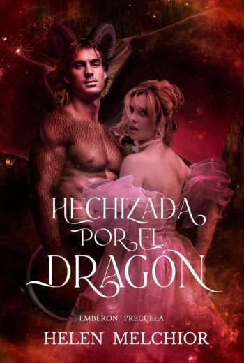 Hechizada por el Dragón
