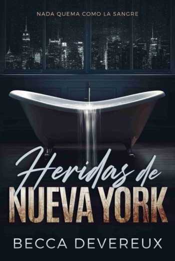 Heridas de Nueva York