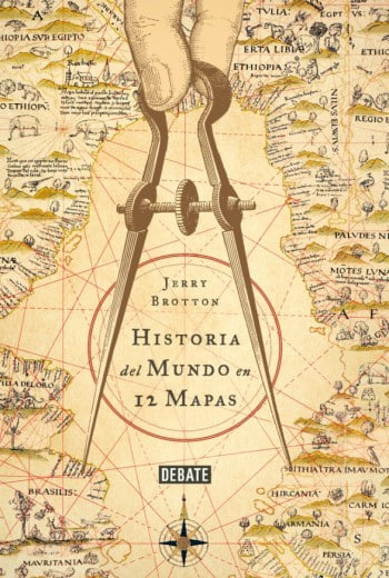 Historia del mundo en 12 mapas