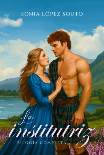 La Institutriz Bilogía COMPLETA