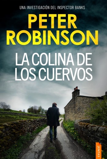 La colina de los cuervos