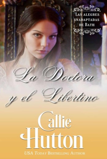 La doctora y el libertino
