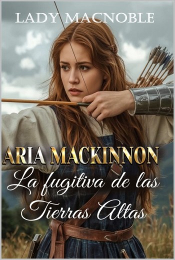 La fugitiva de las Tierras Altas