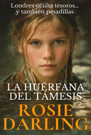 La huérfana del Támesis