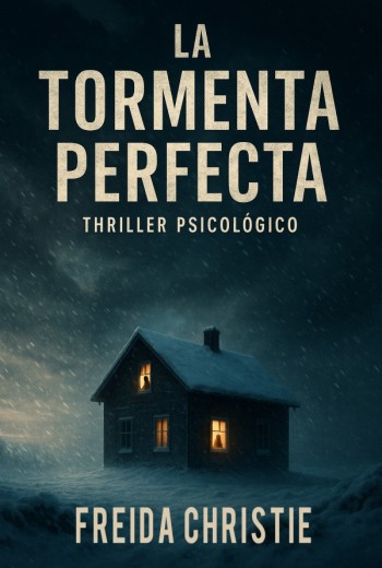La tormenta perfecta