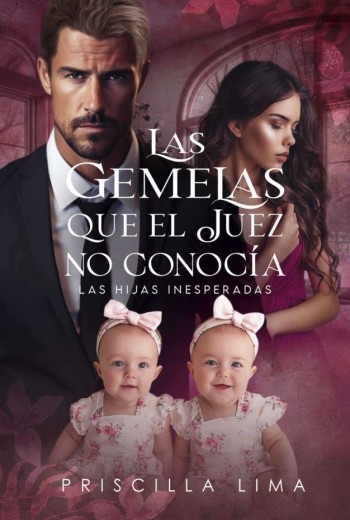 Las gemelas que el juez no conocía Las hijas inesperadas