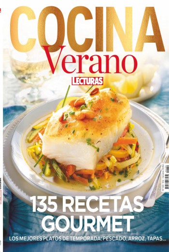 Lecturas Cocina núm. 159