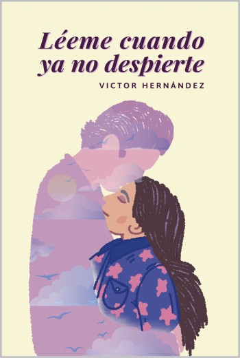 Léeme cuando ya no despierte