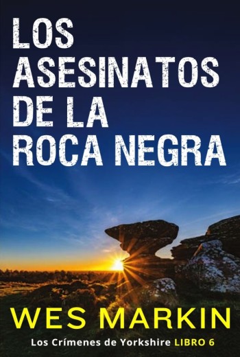 Los Asesinatos de la Roca Negra